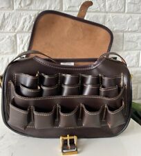 New Leather Cartridge Loaders