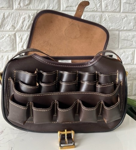 New leather cartridge - cartridge, loaders