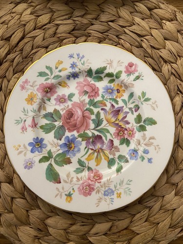Vintage paragon fine bone - paragon,