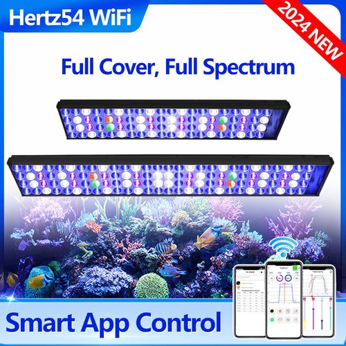 Popbloom wifi aquarium - wifi,
