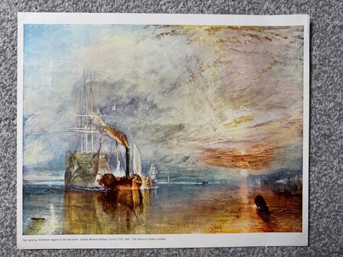 William turner fighting - william, 'fighting
