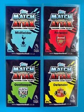 Match Attax Extra 2016/17 -