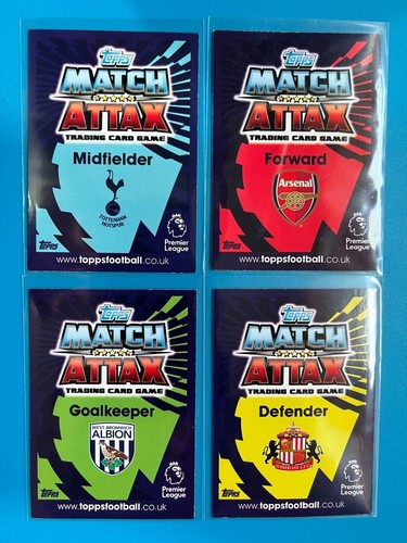 Match attax extra - extra, 2016/17