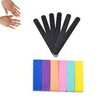 12Pcs Nail File Buffer Kit -