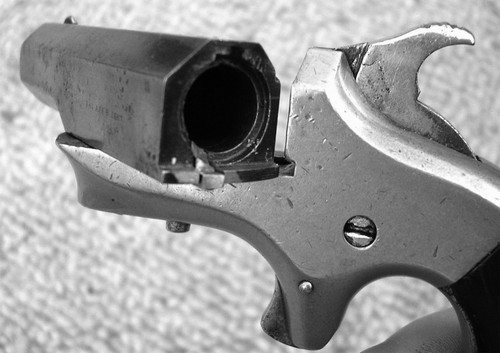 Southerner derringer - southerner,