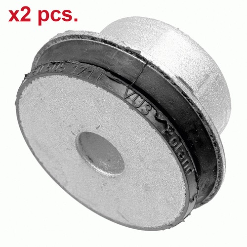 Pcs rear mounting - x2,