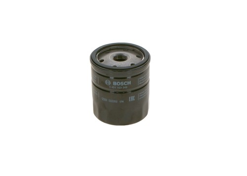 Bosch oil filter alfa romeo - filter,