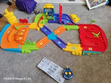 VTech Toot-Toot Drivers®