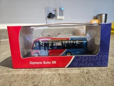 OMNIDEKKA MODELS OM4A SOLO SR