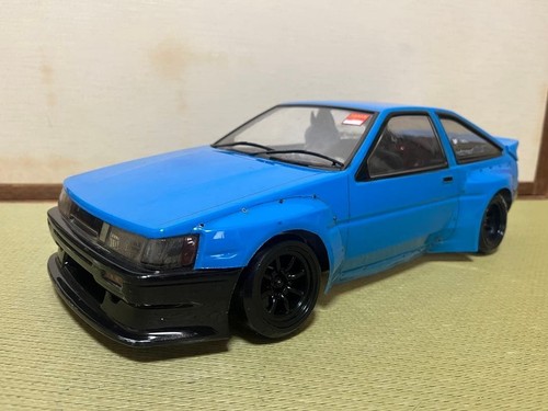 Mst rmx pro - mst, drift