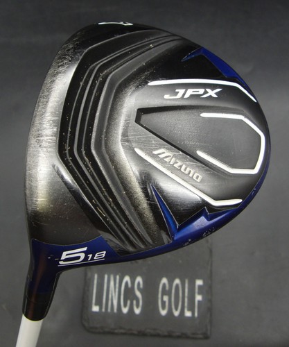 Left handed mizuno jpx - jpx, 850