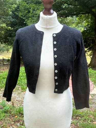Boden 100 cashmere cardigan - 100%,