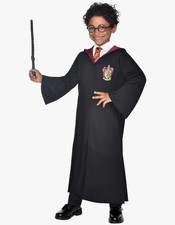 Childs Harry Potter Wizard Kit