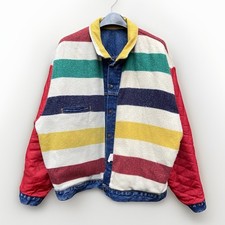 Vintage Levi’s Hudson Bay