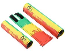 Flite Bob Gnarly BMX Padset
