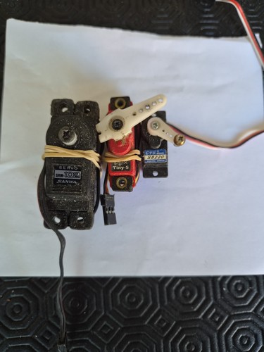 Sanwa 102 mrx tiny cvs - 102,, &