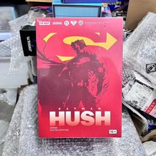 GONG DC Hush Superman 1/12