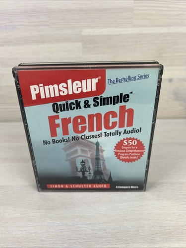 Pimsleur quick and - pimsleur,