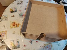 12x12 Storage Box for Card