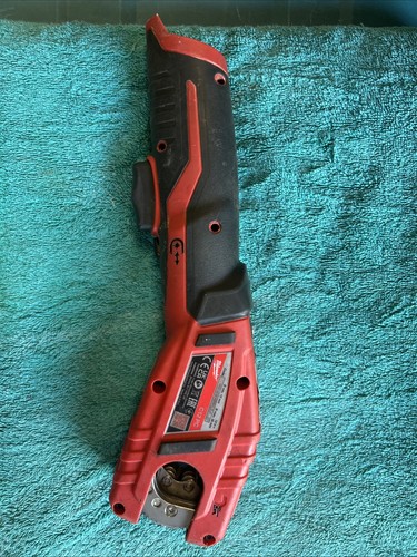 Milwaukee c12 compact - milwaukee, pc-0