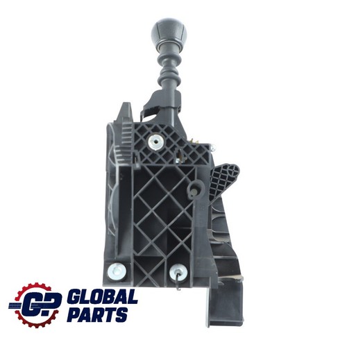 Ford transit mk7 - mk7, gear