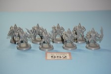 Warhammer 40k Necromunda