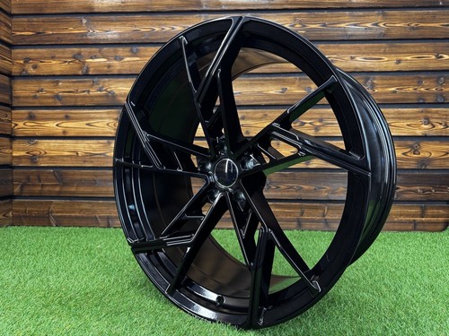 R21 5x112 audi abt style - abt,