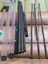 preston Edge Monster 10 metre pole