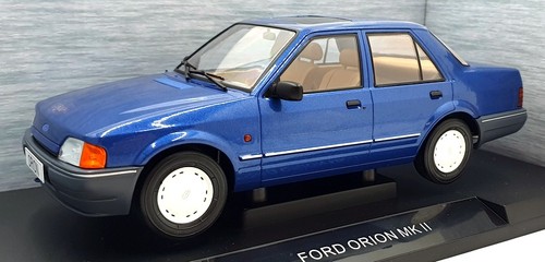 Model car group - group, 1/18