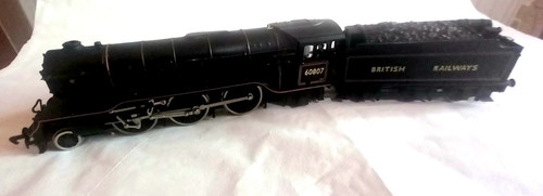 Bachmann gauge lner - bachmann,