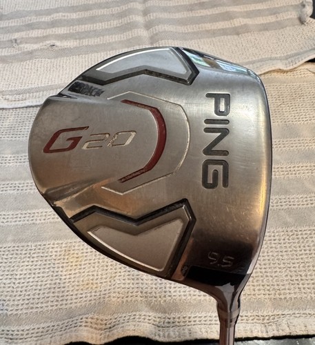 Ping g20 driver 1 - ping,