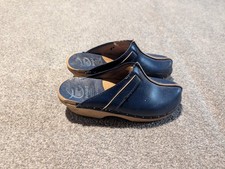 Vollsjo-T Ceder Sko Clogs