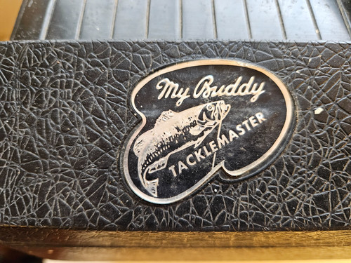 Buddy tacklemaster tray - buddy, 5