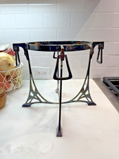 Art Nouveau WMF Silver plated