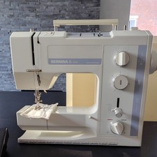 Bernina 1015 Electric Sewing