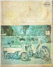 MOBYLETTE CADY COMMUTER