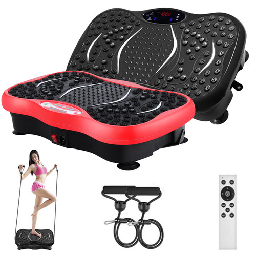 Power vibration plate machine - vibration,