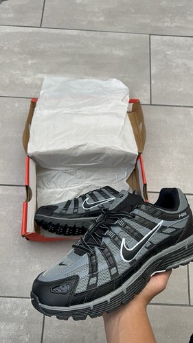 Nike 6000 men trainers - nike, p-6000