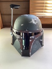 Hasbro Star Wars the Black Series Boba Fett Helmet