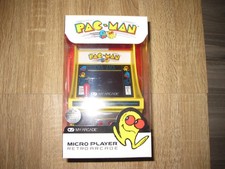 My Arcade PAC MAN micro player retro arcade machine