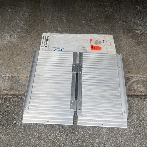Access 2ft aluminium - ez,