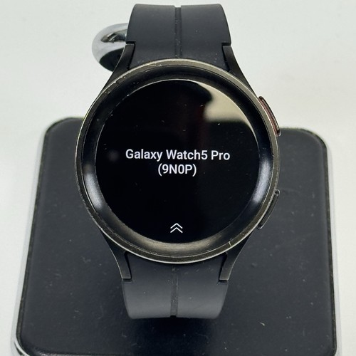Samsung galaxy watch5 pro 45mm - galaxy,