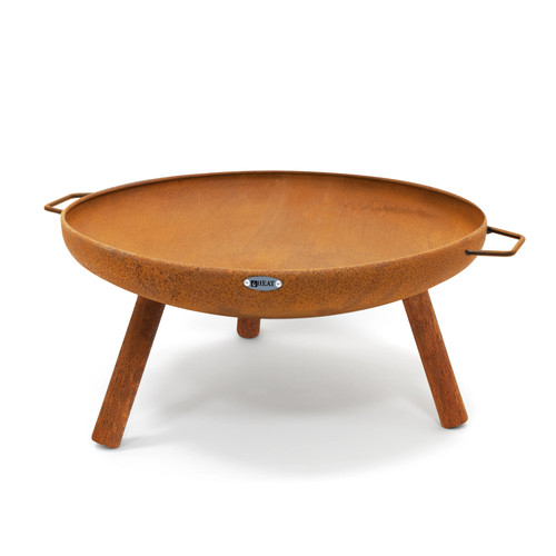 Heat fire bowl - bowl, &