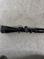 Nightforce SHV 4-14x56 Rifle Scope