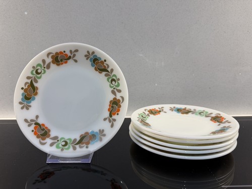 Vintage jaj pyrex carnaby - x,