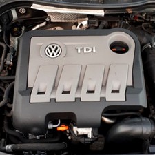 12-17 VOLKSWAGEN PASSAT CC
