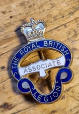 Vintage Original The Royal