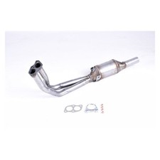Catalytic Converter Non-Type