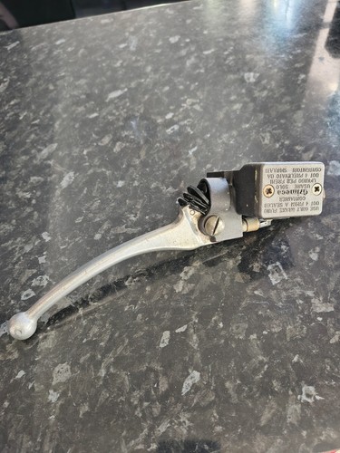 Piaggio vespa grimeca brake - piaggio,