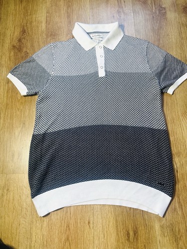 Autograph men black - men's, black/white